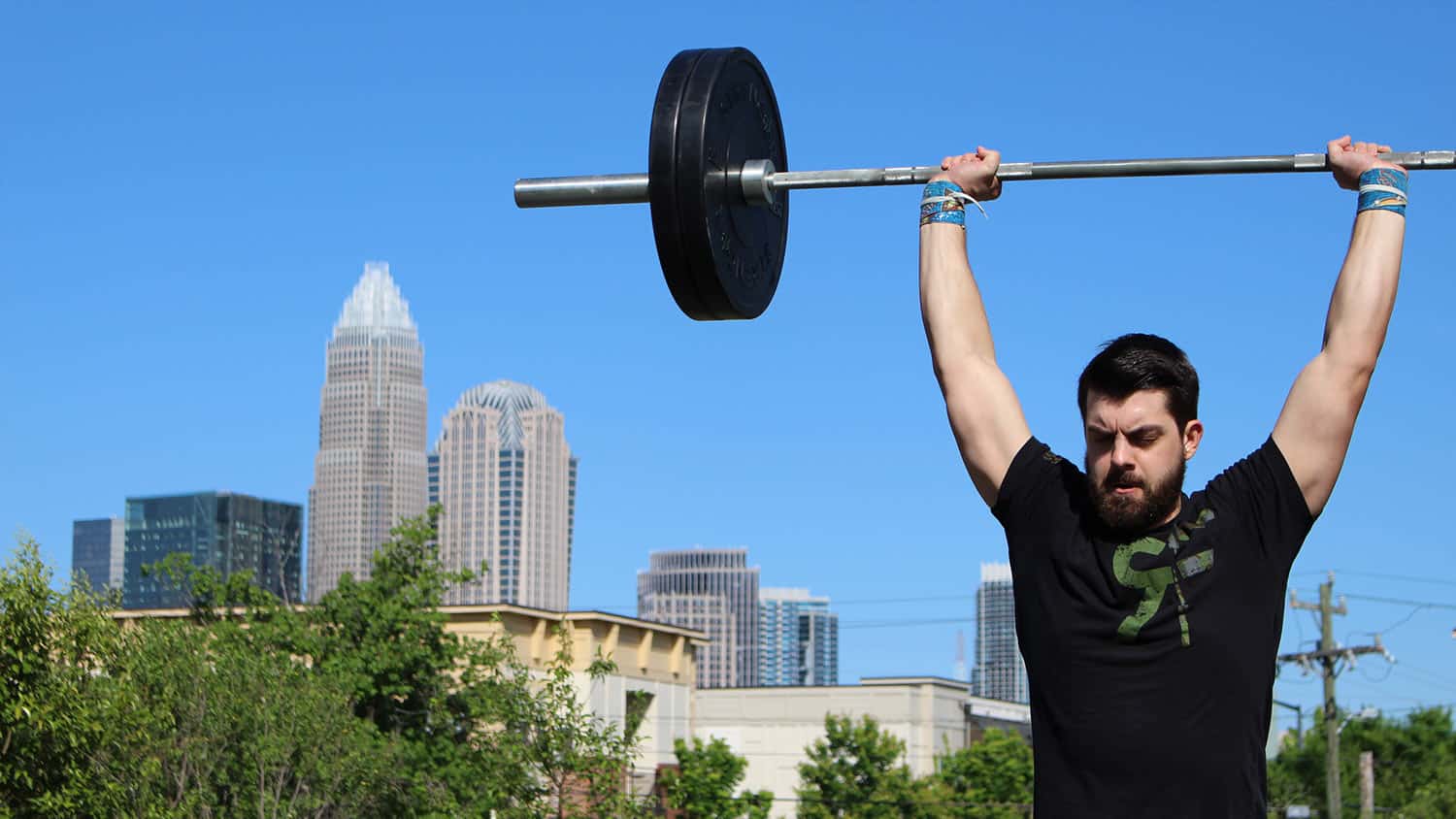 The Best Exercises to Learn Kipping Pull-ups