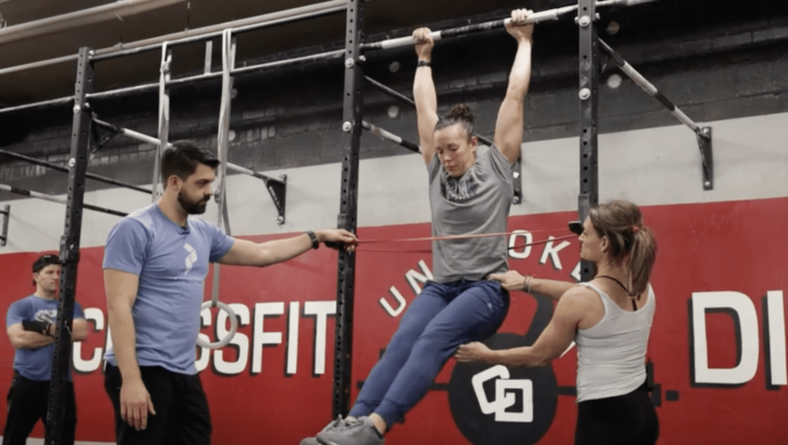 E20 – Spotting for Better Gymnastic Skills with Pamela Gagnon