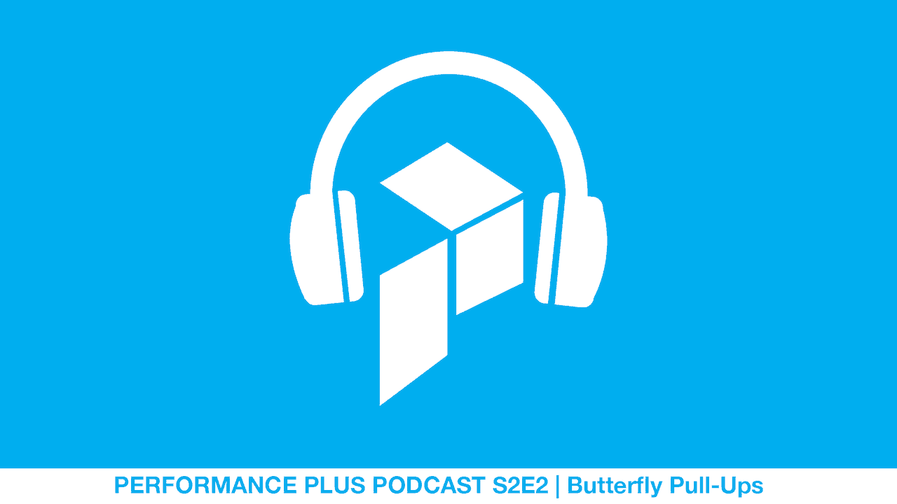 S2E2: Are Butterfly Pull-Ups Legit?