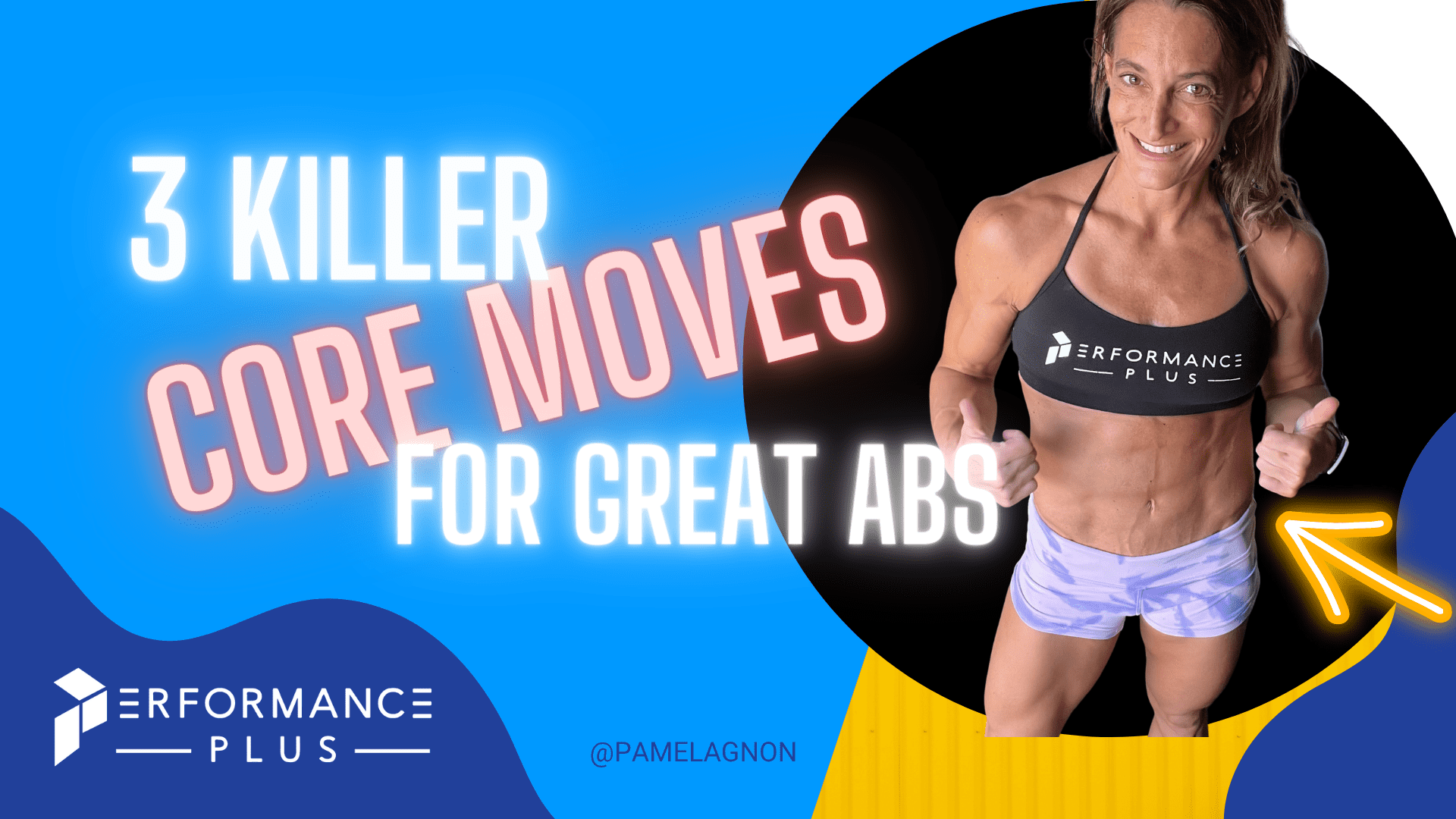 Three Killer Ab Exercises Performance Plus Programming