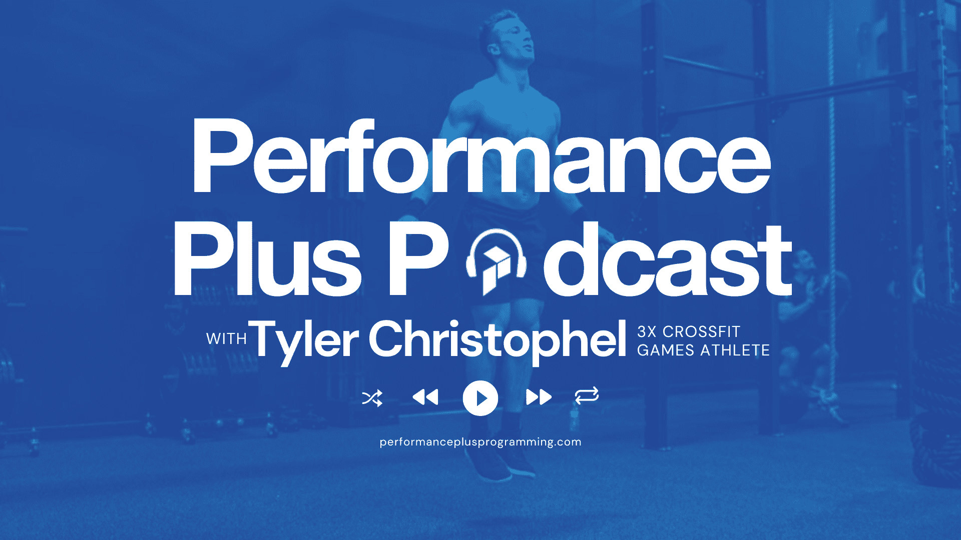 S3E4 – Tyler Christophel (Games Athlete) teaches us to Go Get It!