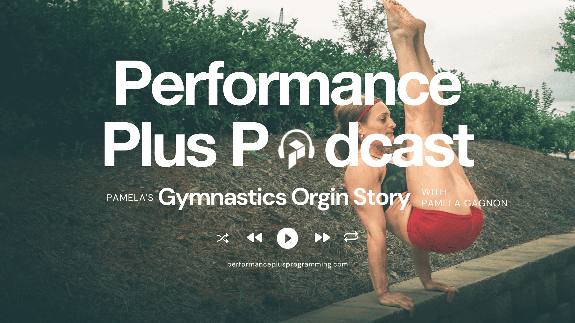 Featured image for “E36 – Pamela Gagnon’s Gymnastics Origin Story”