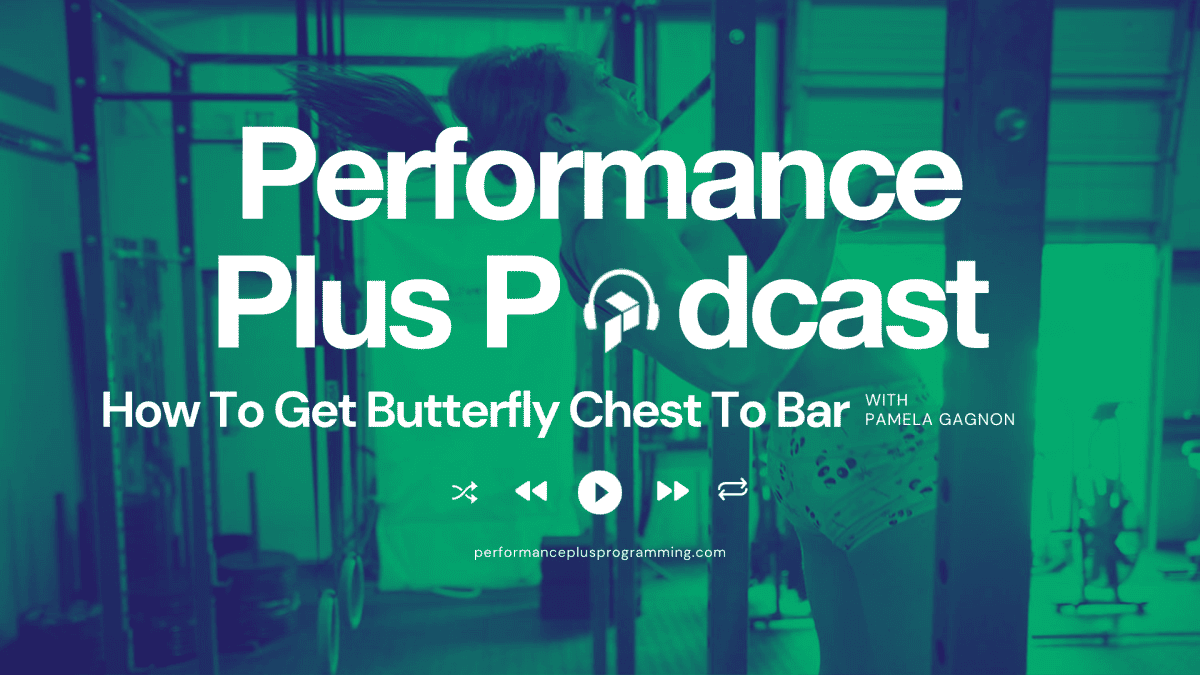 butterfly chest to bar
