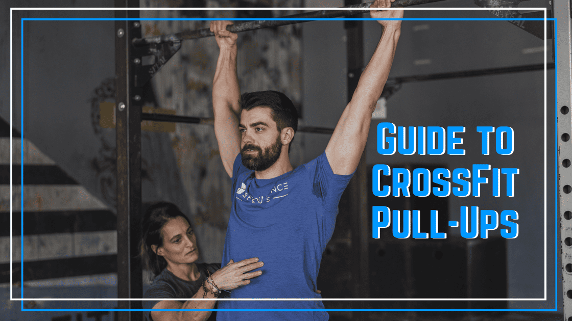 Featured image for “The Ultimate Guide to Pull-ups for Fitness Athletes”
