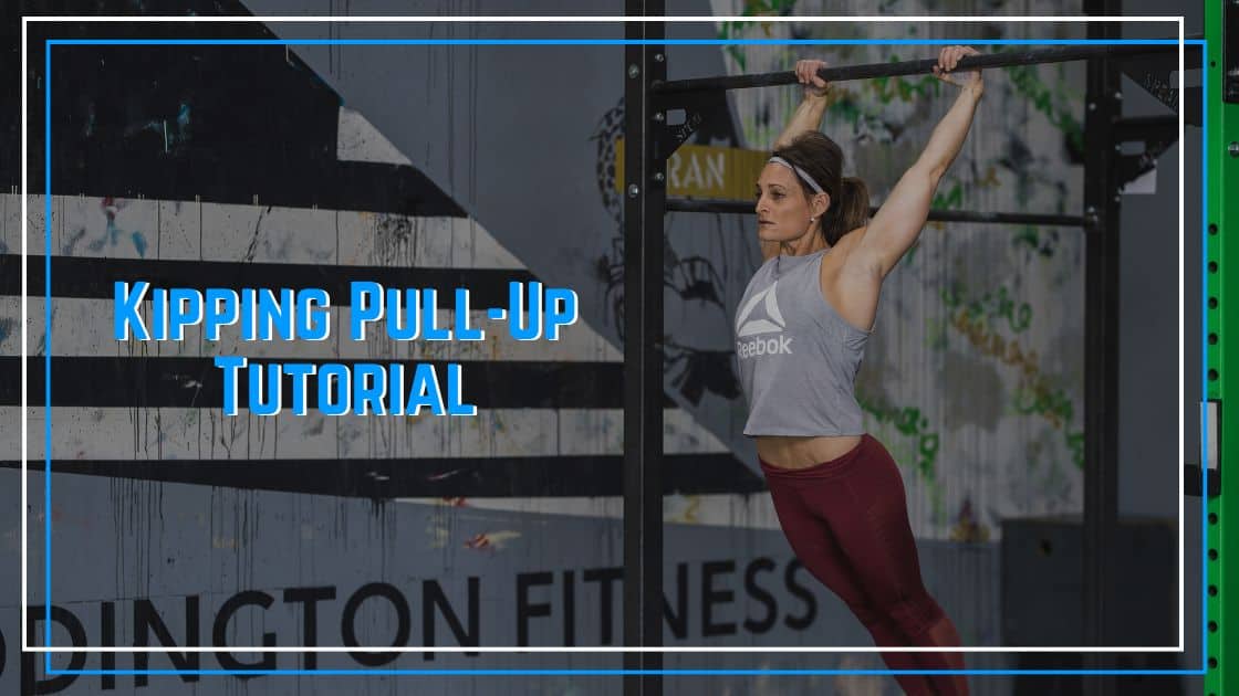 Featured image for “Kipping Pull-up Tutorial”