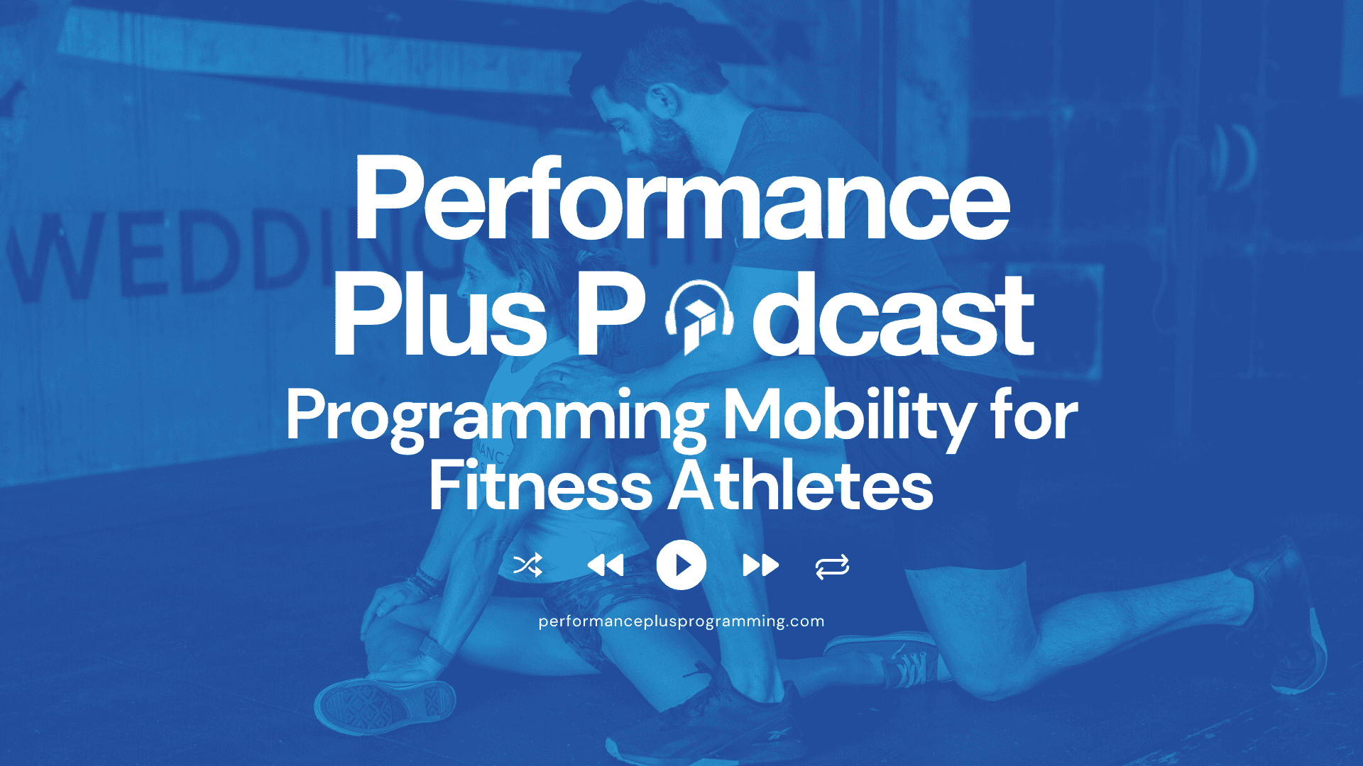 Featured image for “How We Program Mobility for Fitness Athletes”