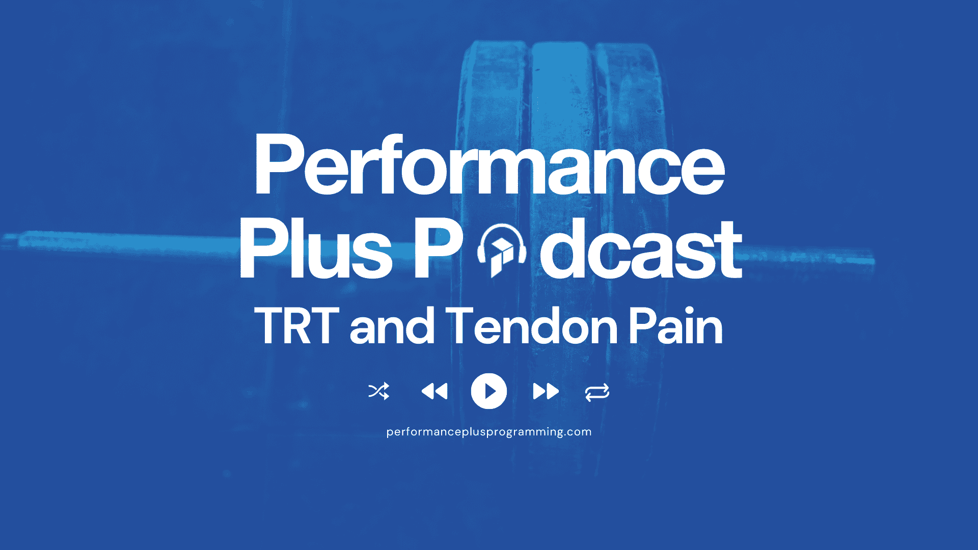 Featured image for “The Relationship Between TRT and Tendinopathies”