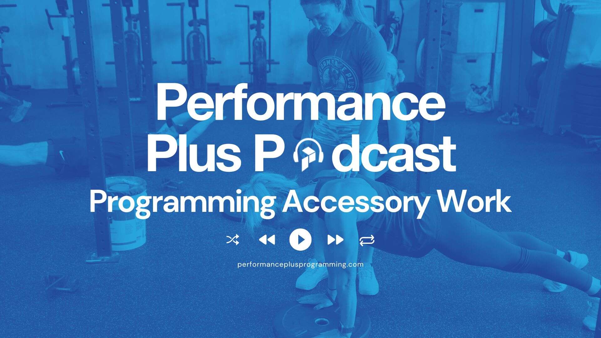 Featured image for “Accessory Work for Metcon Performance”