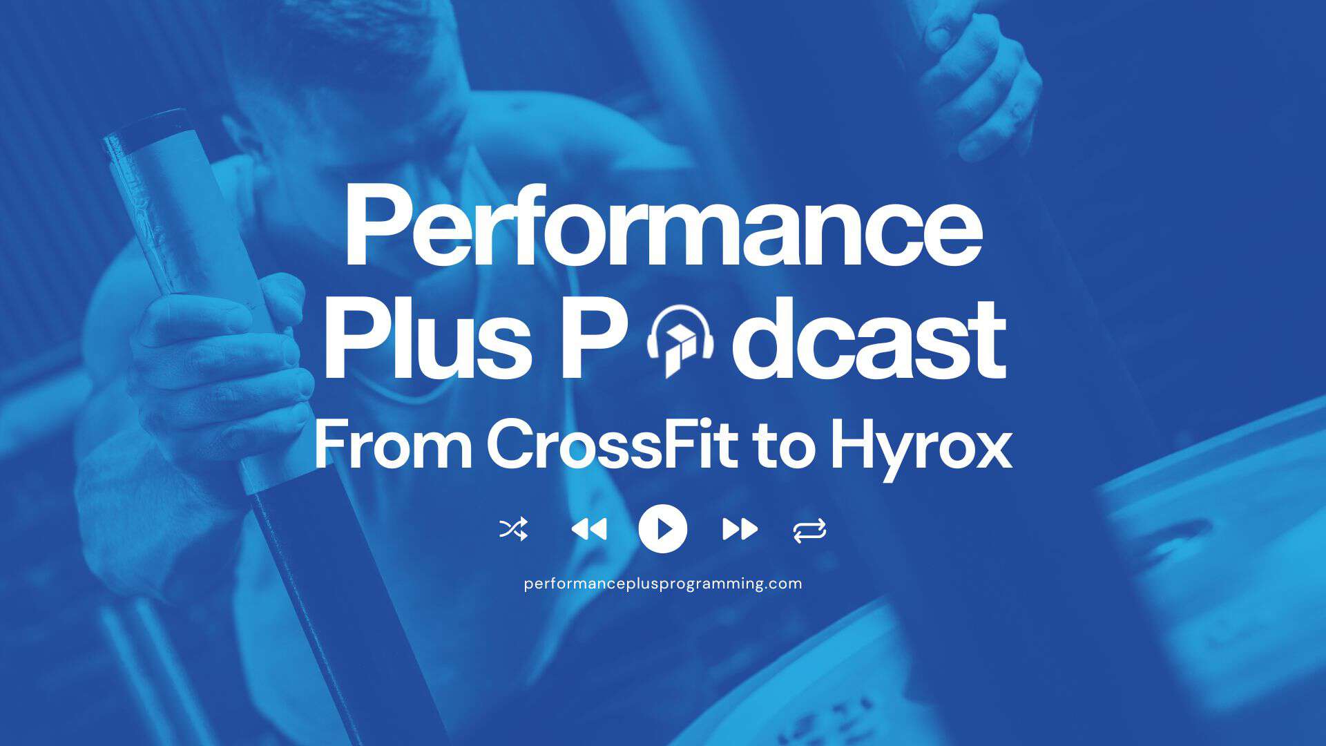 Featured image for “From CrossFit to Hyrox: 5 Lessons for Race Day Success”